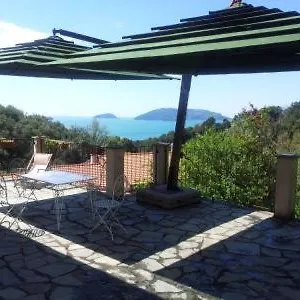  Casa vacanze Terrazza Baia Blu