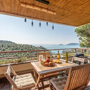  Appartamento Oltre House