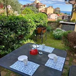  Appartamento La Casa Dell'arancio